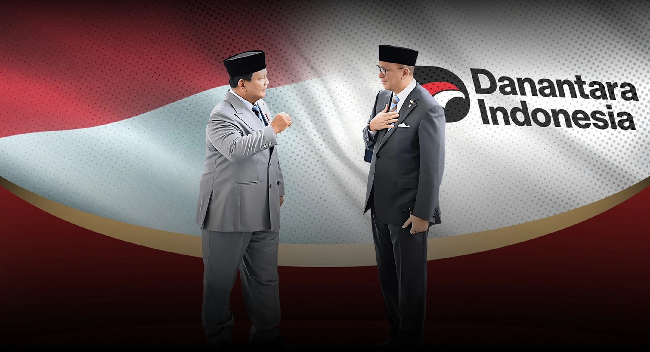 Danantara Indonesia - Daya Anagata Nusantara